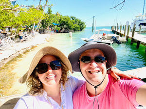 Meet your Posher, Jamile